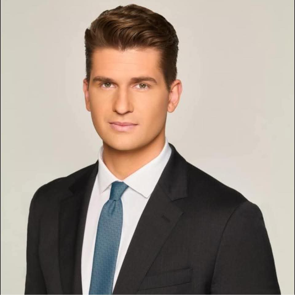 Bill Melugin Wikipedia