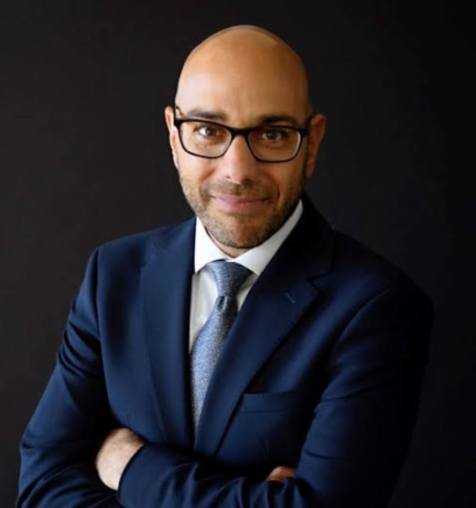 Aaron Siri Wikipedia