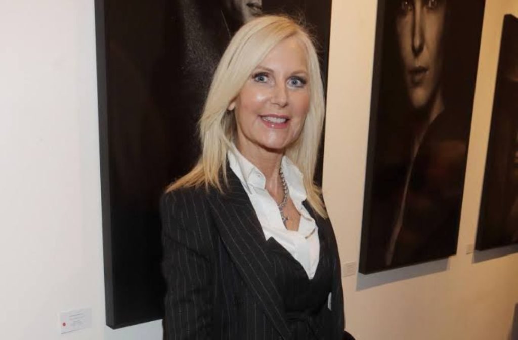 Marion Fedder Wikipedia