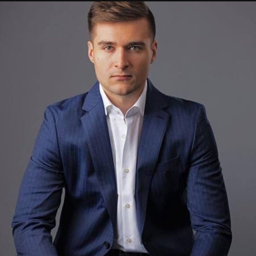 Alex Bruesewitz Wikipedia