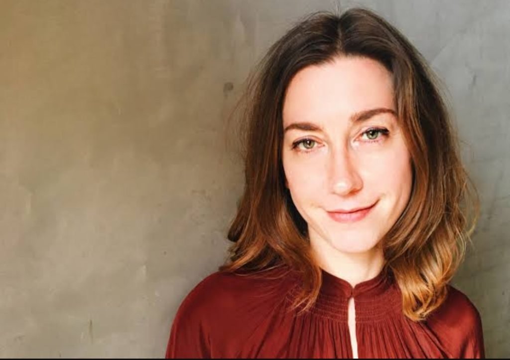 Rebecca Hazelton Wikipedia