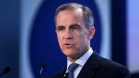 Mark Carney Wikipedia, Biography, Age, Wife, Net Worth, Education, Career, Children Mark Carney Wikipedia, Biography